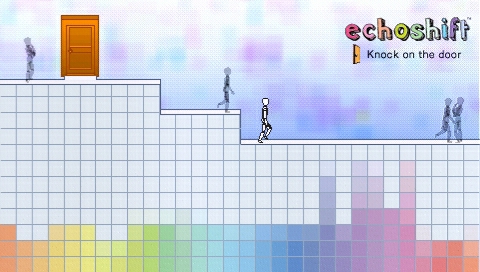 Echoshift - Imagen 35